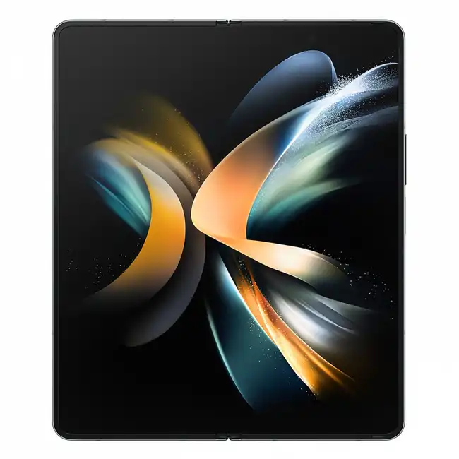 Смартфон Samsung Galaxy Z Fold4 SM-F936BZACSKZ (512 Гб, 12 Гб)