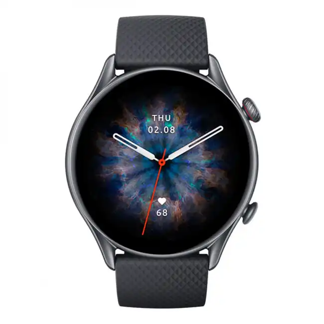 Amazfit GTR 3 PRO A2040/INFINITE BLACK