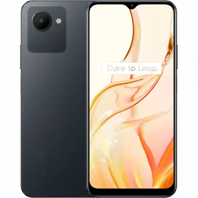 Смартфон REALME C30s 6053072 (32 Гб, 2 Гб)