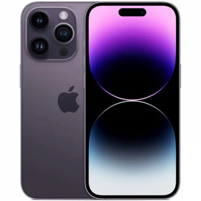 Смартфон Apple iPhone 14 Pro MQ1C3CH/A (256 Гб, 6 Гб)