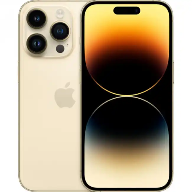 Смартфон Apple A2893 iPhone 14 Pro Max MQ9M3VC/A (1024 Гб, 6 Гб)