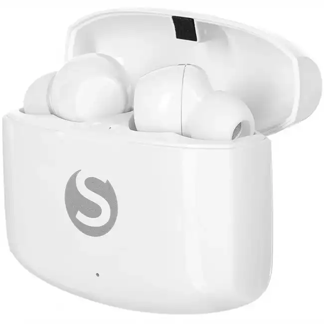 Наушники SunWind SW-WH202W