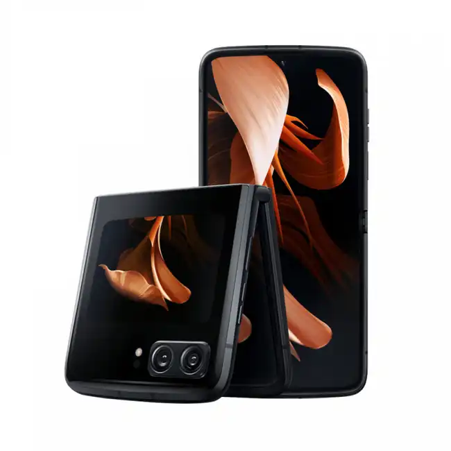 Смартфон Motorola Razr 2022 PAUG0013TN (256 Гб, 8 Гб)