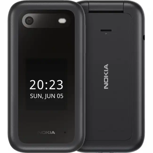 Мобильный телефон Nokia 2660 TA-1469 DS 1GF011PPA1A01
