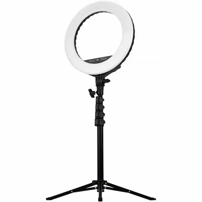 Аксессуары для смартфона Streamplify LIGHT14/BLACK