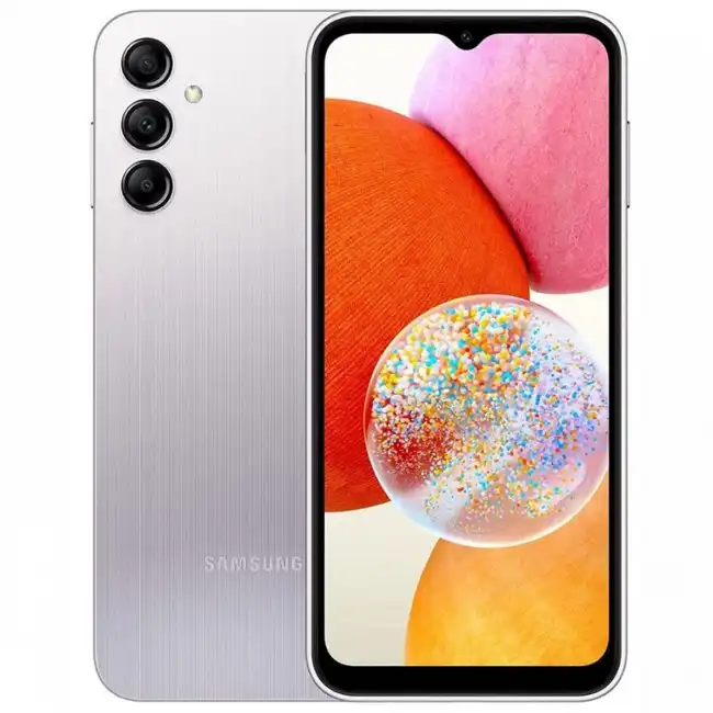Смартфон Samsung Galaxy A14 SM-A145FZSUSKZ (64 Гб, 4 Гб)