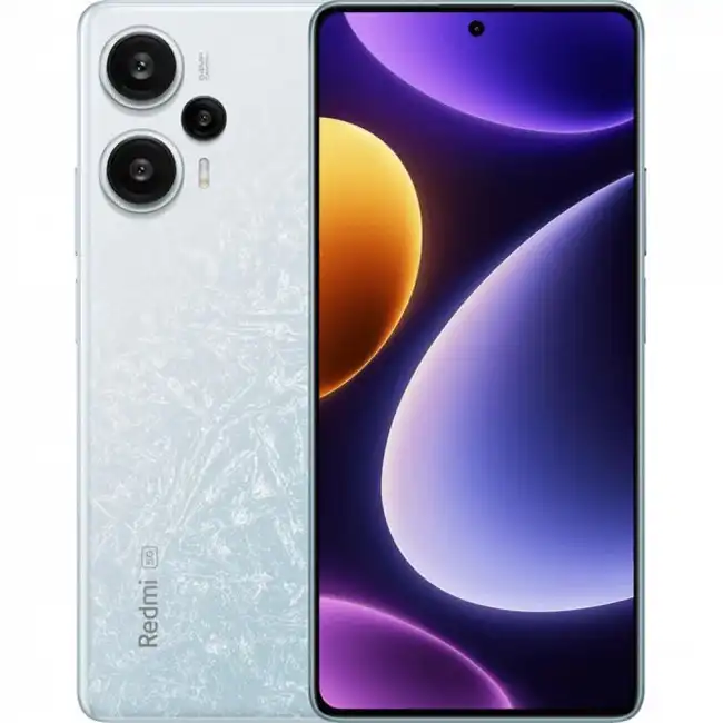 Смартфон Xiaomi F5 23049PCD8G-WHITE (256 Гб, 12 Гб)