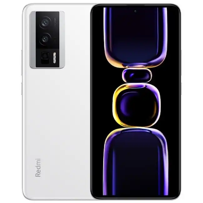 Смартфон Xiaomi F5 Pro 23013PC75G (256 Гб, 12 Гб)