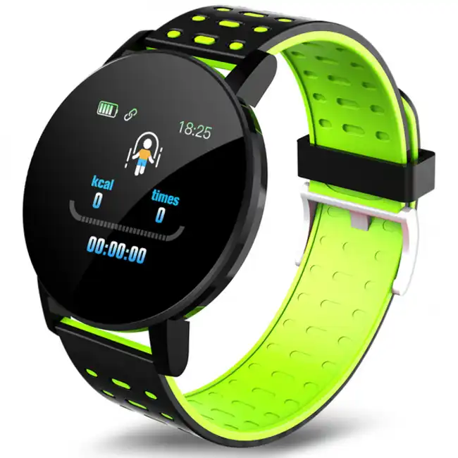 Ritmix RFB-460 Black-green