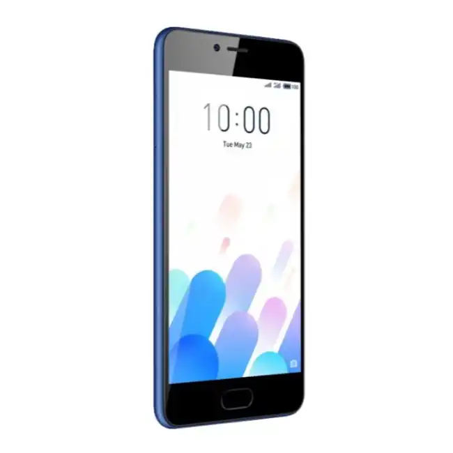 Смартфон MEIZU M5c - Blue M710H_32GB_Blue
