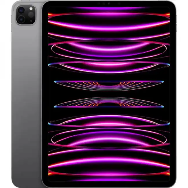 Планшет Apple iPad Pro 2022 A2435 MP553LL/A (128 Гб, 8 Гб)