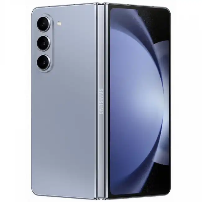 Смартфон Samsung Galaxy Z Fold 5 5G SM-F946B SM-F946BLBCCAU (512 Гб, 12 Гб)