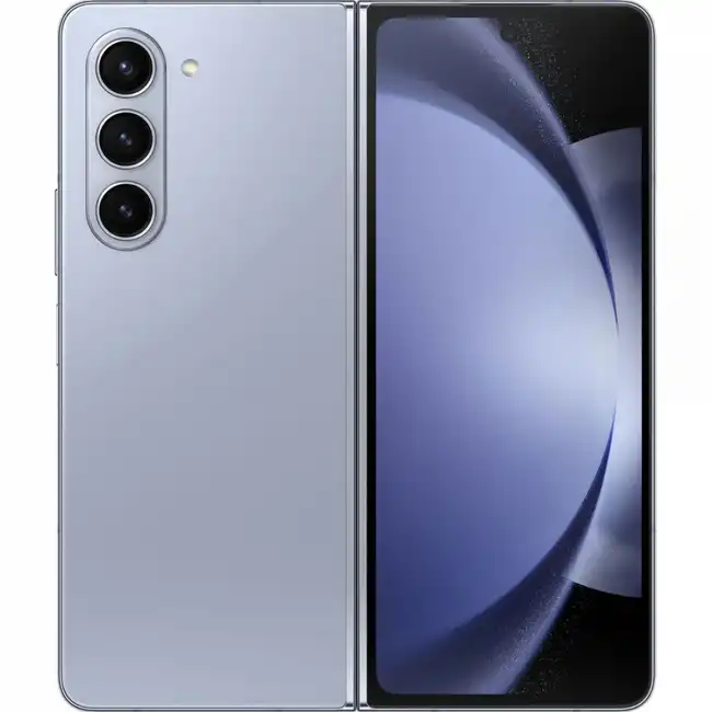 Смартфон Samsung Galaxy Z Fold5 SM-F946BLBDMEA (256 Гб, 12 Гб)