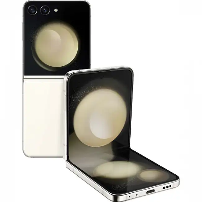 Смартфон Samsung Galaxy Z Flip 5 5G SM-F731BZEGCAU (256 Гб, 8 Гб)