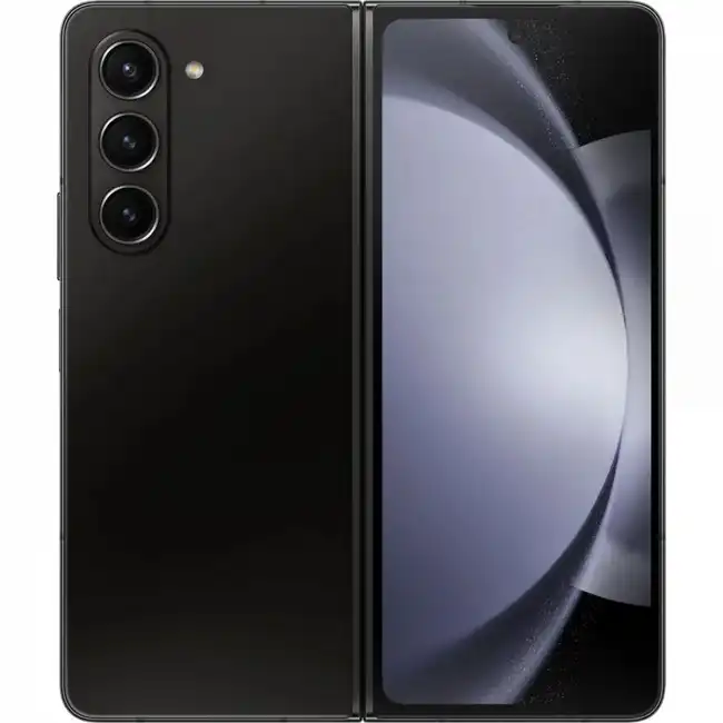 Смартфон Samsung Galaxy Z Fold5 SM-F946BZKNCAU (1024 Гб, 12 Гб)