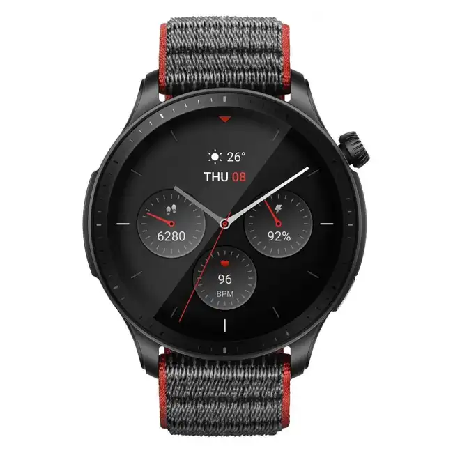 Amazfit GTR 4 A2166 Racetrack A2166/GREY RACETRACK