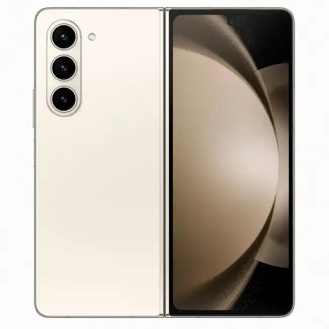 Смартфон Samsung Galaxy Z Fold5 SM-F946BZECSKZ (512 Гб, 12 Гб)