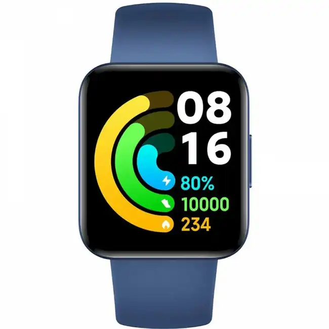 Xiaomi PОСО Watch BHR5723GL BLUE