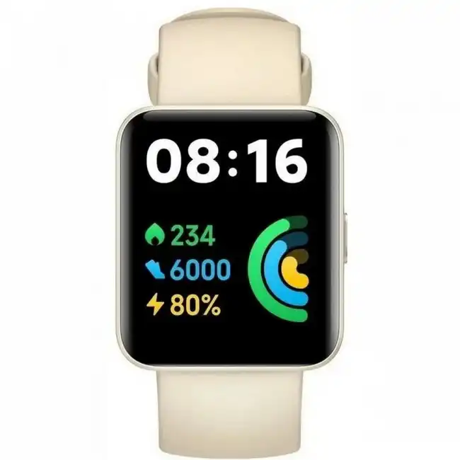 Xiaomi PОСО Watch BHR5724GL /IVORY