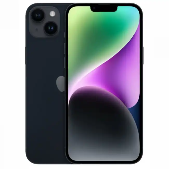 Смартфон Apple iPhone 14 Plus MQ533AA/A A2886 (256 Гб, 6 Гб)