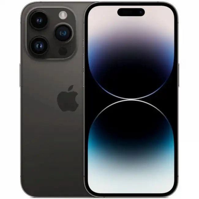 Смартфон Apple iPhone 14 Pro Max MQ9P3ZP/A (128 Гб, 6 Гб)