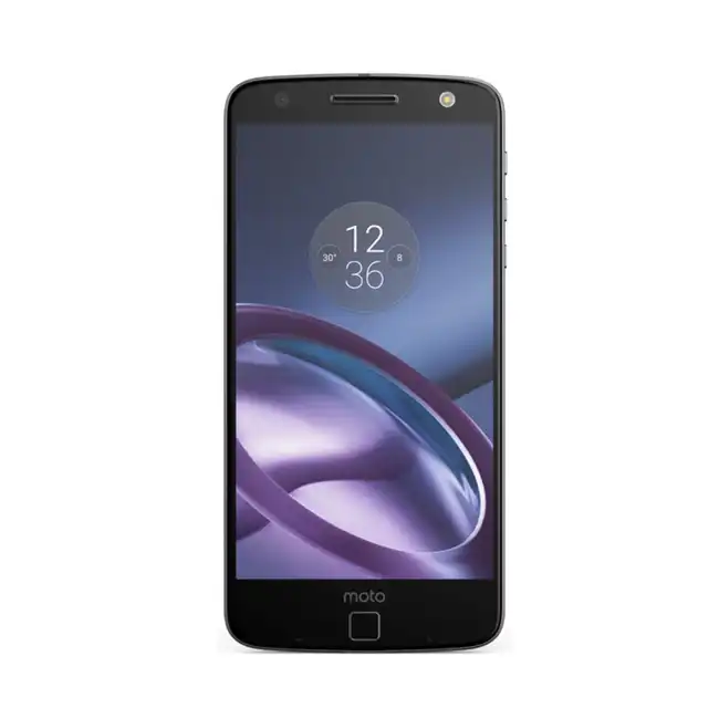 Смартфон Motorola MOTO Z 32Gb SM4389AE7U1