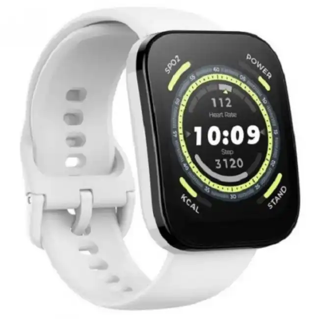 Amazfit Bip 5 A2215-White