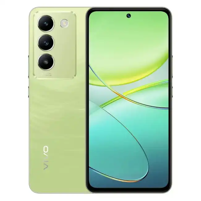 Смартфон Vivo V30 Lite 8/128Gb Green V30 Lite_Green_V2342 8+128 (128 Гб, 8 Гб)