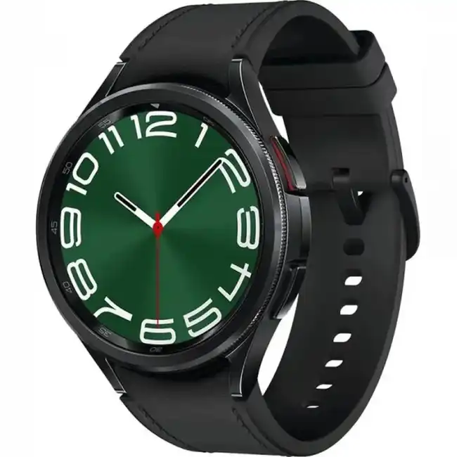 Samsung Galaxy Watch 6 Classic SM-R965FZKACAU
