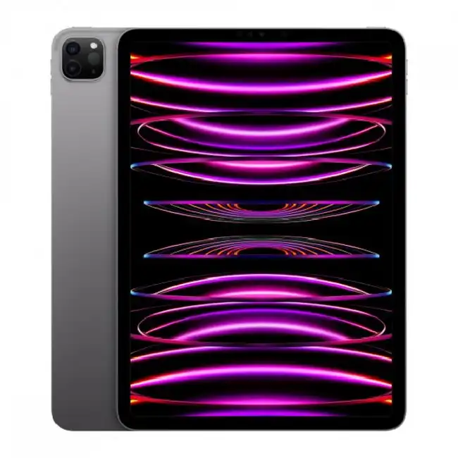 Планшет Apple iPad Pro A2761 MNYG3RK/A (512 Гб, 8 Гб)
