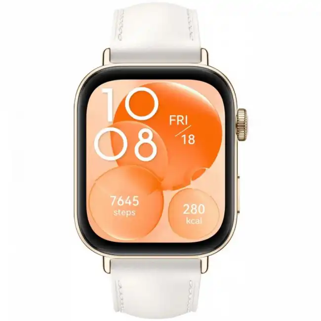 Huawei Watch Fit 3 55020CDT