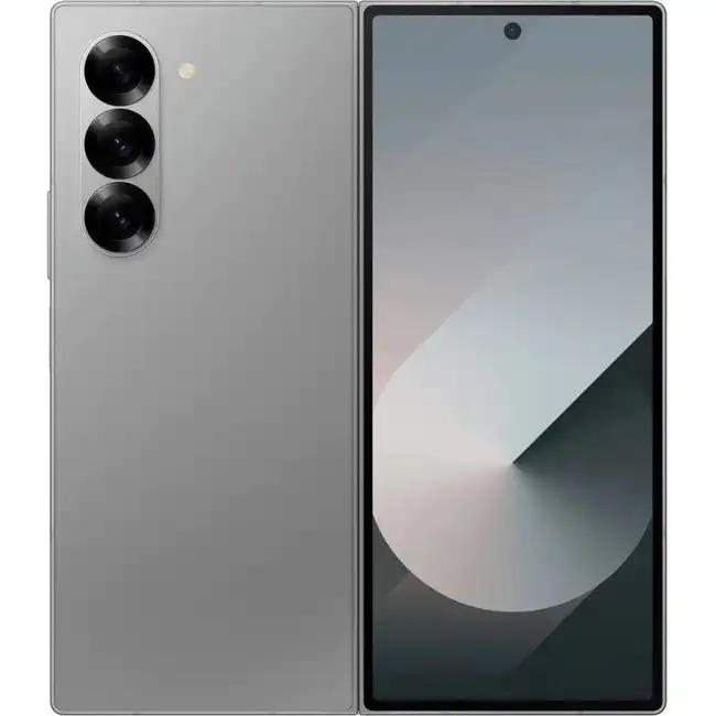 Смартфон Samsung Galaxy Z Fold6 SM-F956BZSNCAU (1024 Гб, 12 Гб)