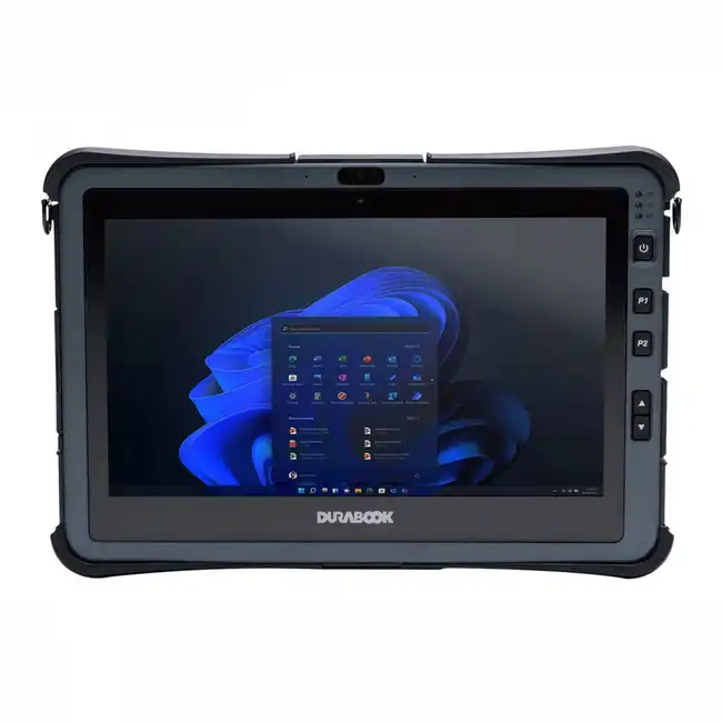 Планшет Durabook U1H1P2DE_BXX (256 Гб, 8 Гб)