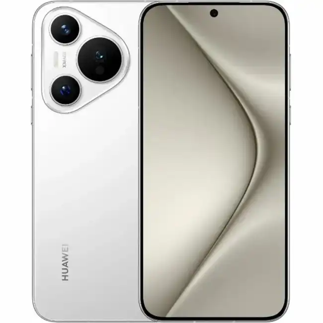 Смартфон Huawei Pura 70 12/256Gb White 51097VXW (256 Гб, 12 Гб)