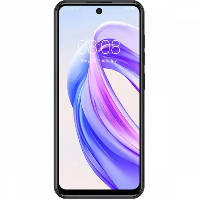 Смартфон MEIZU Mblu 21 (6/128Gb), M2416, черный 83.50.45002407OS (128 Гб, 6 Гб)