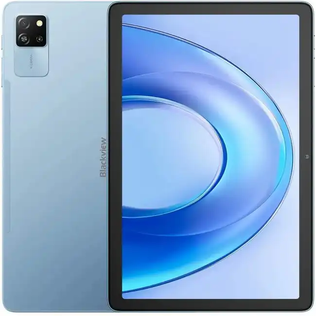 Планшет Blackview Tab60 Pro 8/128 GB T606 4G BVTAB60P-8128BLU (128 Гб, 8 Гб)