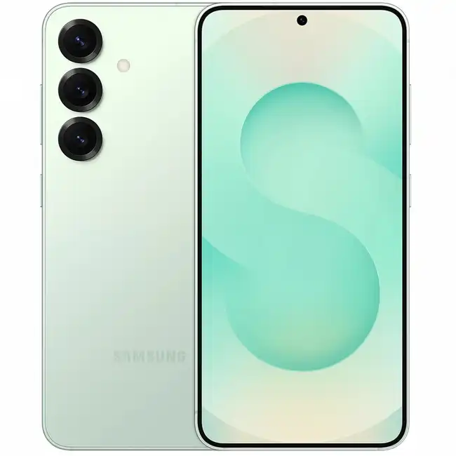 Смартфон Samsung Galaxy S25 12/128Gb Mint SM-S931BLGBCAU (128 Гб, 12 Гб)