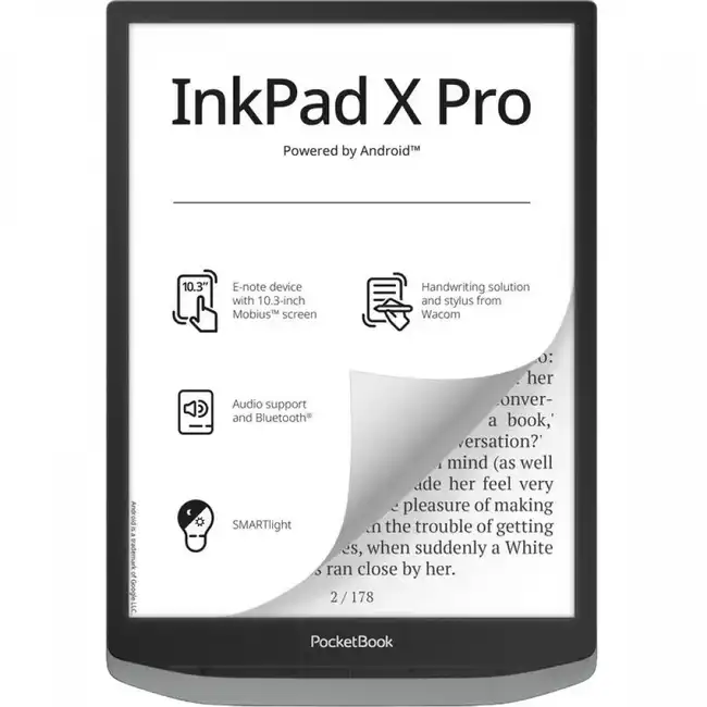 PocketBook PB1040D-M-WW PB1040D-M-CIS