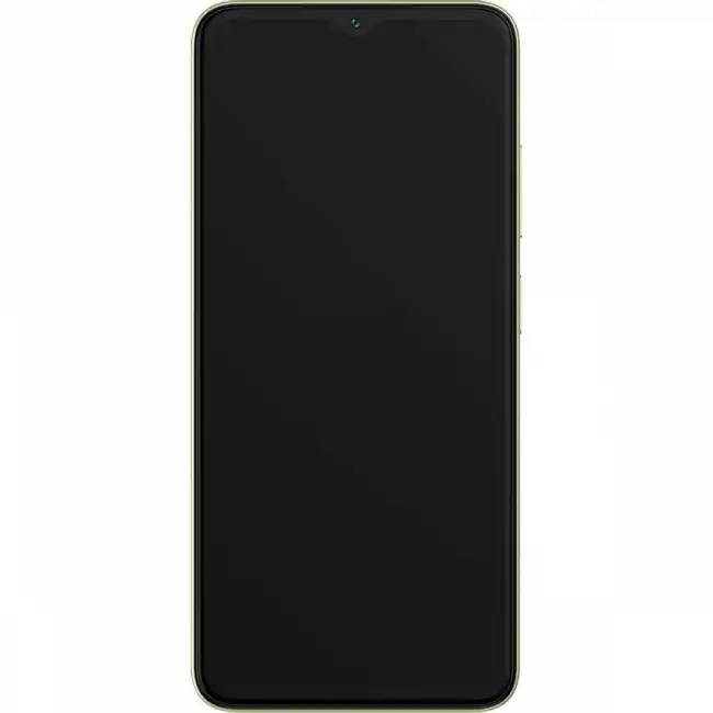 Смартфон ITEL A50 3/64Gb Gold 10059051 (64 Гб, 3 Гб)