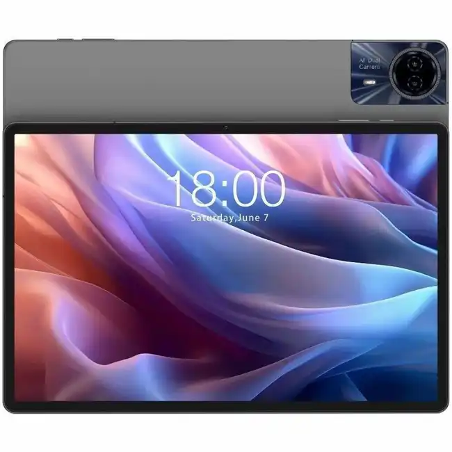 Планшет TECLAST T65Max 8/256 GB 12.95" TECLAST T65MAX (256 Гб, 8 Гб)