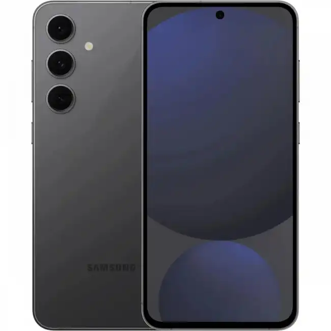Смартфон Samsung Galaxy S24 FE 8/512Gb Graphite SM-S721BZKHCAU (512 Гб, 8 Гб)