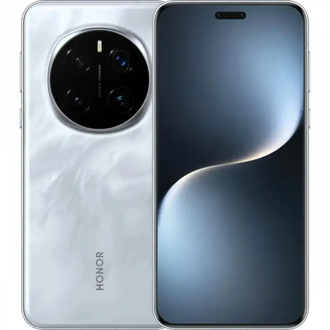 Смартфон Honor Magic 7 PRO (12/512GB) Lunar Shadow Grey 5109BQJL (512 Гб, 12 Гб)