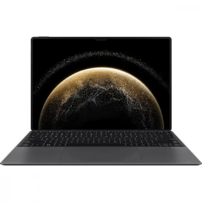 Планшет Huawei MATEPAD PRO + KB 13.2" WIFI 12/256GB WEB-W09 53014EXP BLACK (256 Гб, 12 Гб)