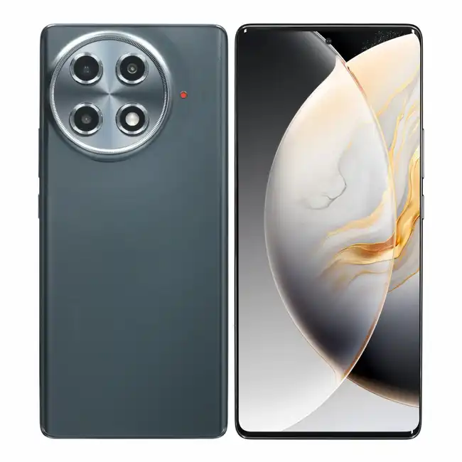 Смартфон TECNO CAMON 30S Pro (8/256Gb) Interstellar Grey CLA6 (256 Гб, 8 Гб)