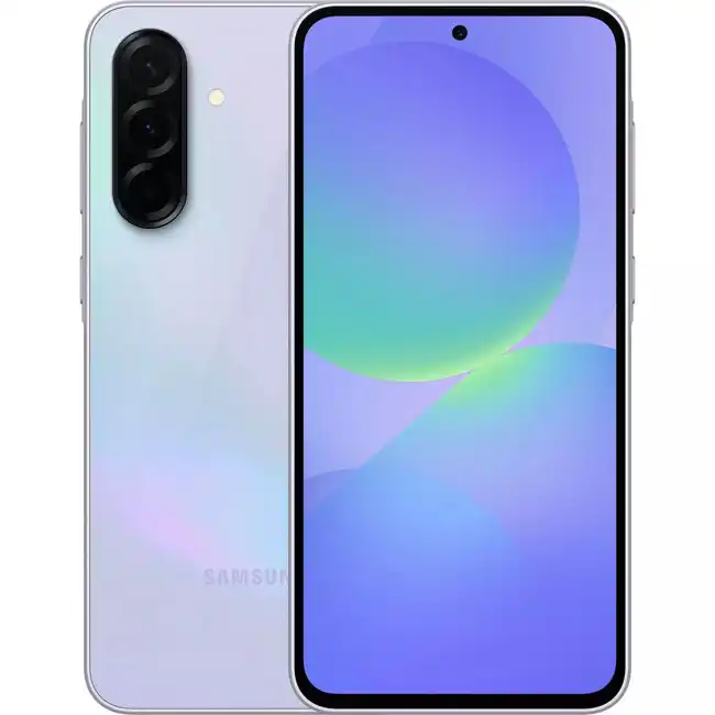 Смартфон Samsung Galaxy A36 5G 256GB ELVGS (Awesome Lavender) SM-A366ELVGSKZ (256 Гб, 8 Гб)