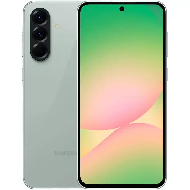 Смартфон Samsung Galaxy A56 5G 256GB EZGCS (Awesome Olive) SM-A566EZGCSKZ (256 Гб, 8 Гб)