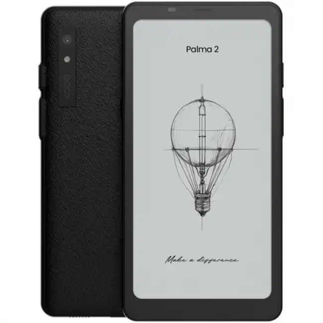ONYX BOOX PALMA 2 BLACK