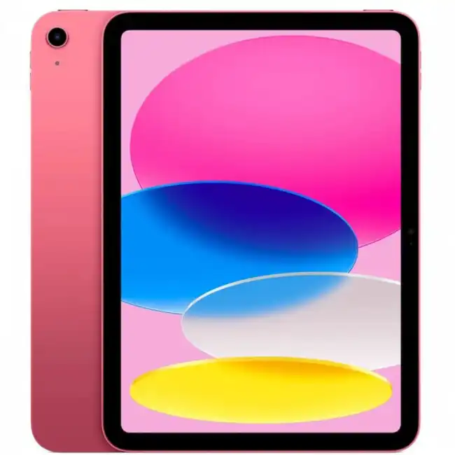 Планшет Apple iPad 2025 (Gen 11) 11" Wi-Fi 256GB Pink MD4P4HN/A (256 Гб, 6 Гб)