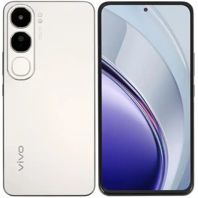 Смартфон Vivo V40 Lite (8/256GB) Titanium Silver V2348-01 (256 Гб, 12 Гб)
