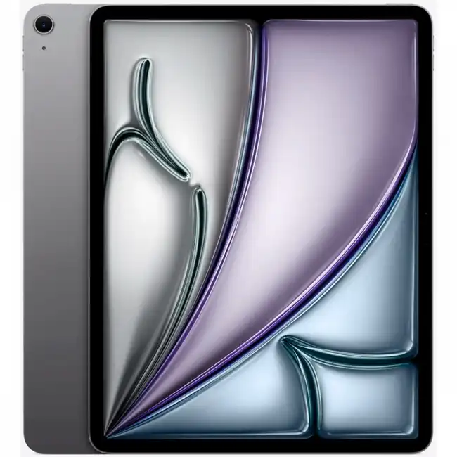 Планшет Apple iPad Air 13" (M3) 256Gb Wi-Fi Space Gray MCNN4HN/A (256 Гб, 8 Гб)